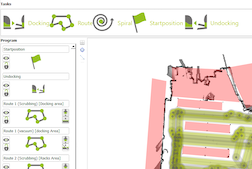 Adlatus CR700 software